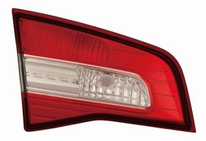 Renault Koleos 2008-2012 Arası 2.0 dCi 4x4 Depo Marka Sol Stop Lambası