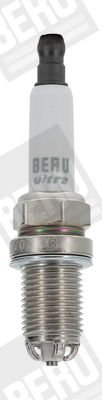 Ford Galaxy 1995-2006 Arası 2.8 i V6 Beru Marka Buji
