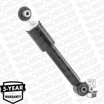 Renault Scenic 2009-2013 Arası 1.9 dCi Arka Monroe Marka Amortisör