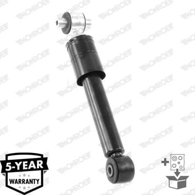 Renault Scenic 2009-2013 Arası 1.9 dCi Arka Monroe Marka Amortisör