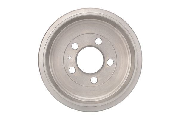 Skoda Fabia 2006-2014 Arası 1.2 12V Bosch Marka Kampana