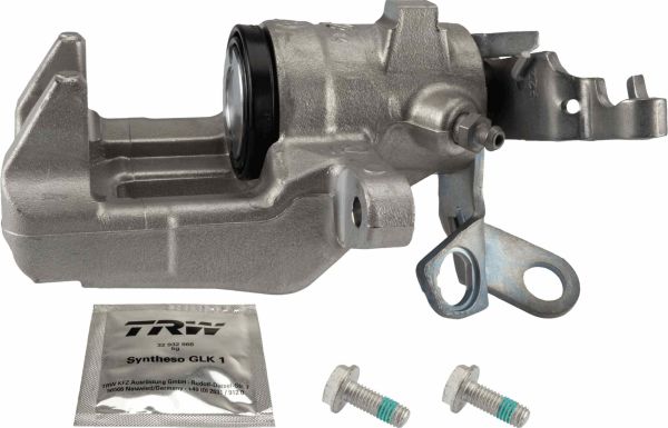 Volkswagen Golf 2004-2014 Arası 1.6 BiFuel TRW Marka Sağ Ön Fren Kaliperi