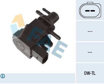 Volkswagen New Beetle 1998-2010 Arası 1.9 TDI FAE Marka Selenoid Valfi