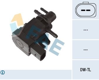 Volkswagen New Beetle 1998-2010 Arası 1.9 TDI FAE Marka Selenoid Valfi