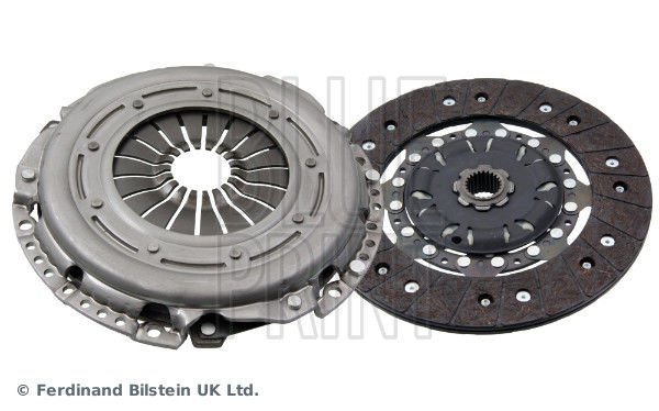 Ford C-Max 2003-2007 Arası 2.0 TDCi Blueprint Marka Debriyaj Seti