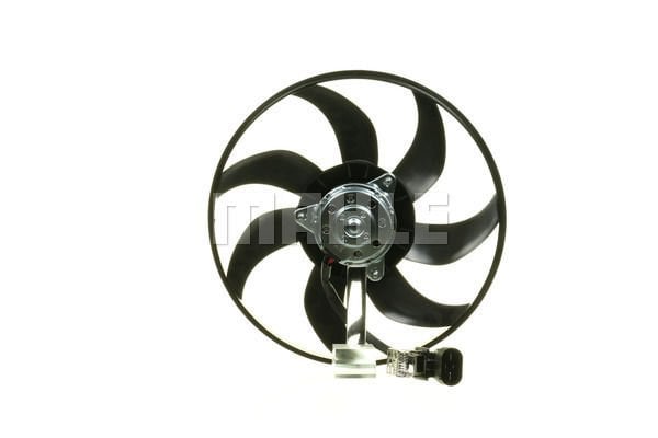 Opel Corsa 2000-2012 Arası 1.7 CDTi, 1.3 CDTI 16V Behr Marka Radyatör Fan ve Motoru