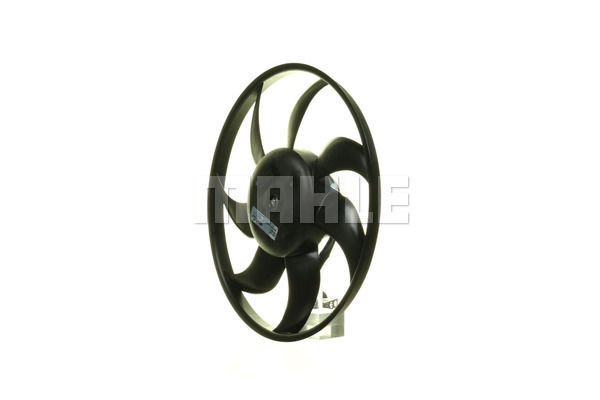 Opel Corsa 2000-2012 Arası 1.7 CDTi, 1.3 CDTI 16V Behr Marka Radyatör Fan ve Motoru