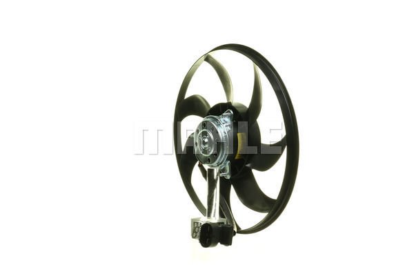 Opel Corsa 2000-2012 Arası 1.7 CDTi, 1.3 CDTI 16V Behr Marka Radyatör Fan ve Motoru
