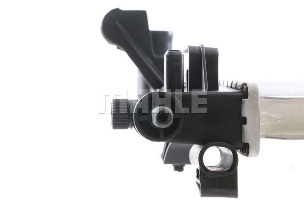 Opel Corsa 2000-2012 Arası 1.7 CDTi, 1.3 CDTI 16V Mahle Marka Su Radyatörü