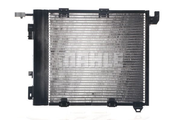 Opel Zafira 1999-2005 Arası 2.2 DTI 16V Mahle Marka Klima Radyatörü
