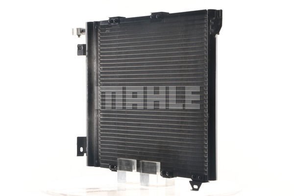 Opel Zafira 1999-2005 Arası 2.2 DTI 16V Mahle Marka Klima Radyatörü