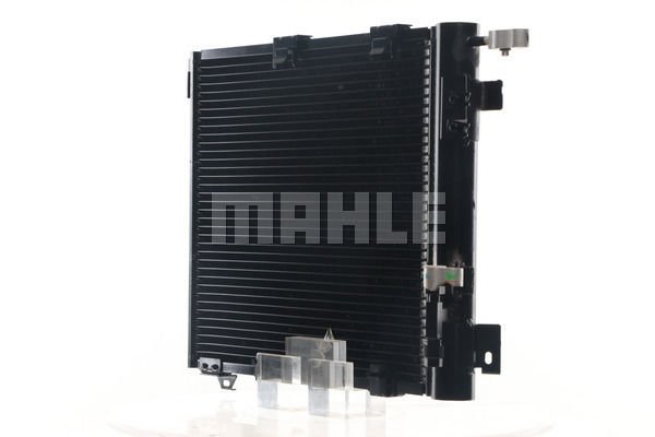 Opel Zafira 1999-2005 Arası 2.2 DTI 16V Mahle Marka Klima Radyatörü