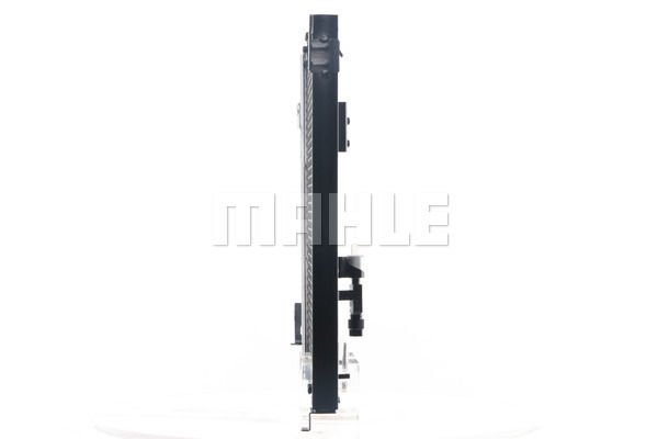 Opel Zafira 1999-2005 Arası 2.2 DTI 16V Mahle Marka Klima Radyatörü