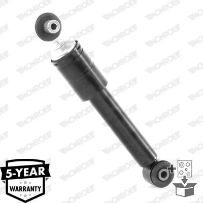 Renault Scenic 2009-2013 Arası 2.0 dCi Arka Monroe Marka Amortisör