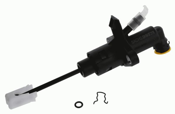 Skoda Octavia 1996-2010 Arası 1.9 TDI Sachs Marka Debriyaj Üst Merkezi