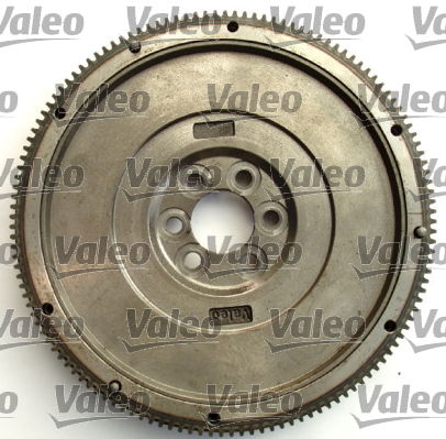 Ford Galaxy 1995-2006 Arası 1.9 TDI Valeo Marka Debriyaj Seti