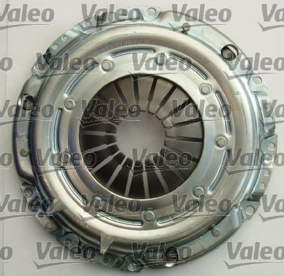 Ford Galaxy 1995-2006 Arası 1.9 TDI Valeo Marka Debriyaj Seti