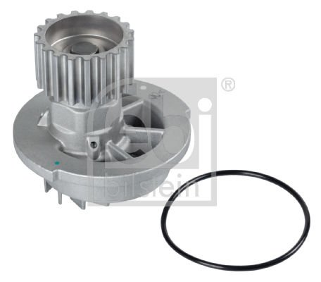 Chevrolet Kalos 2003-2009 Arası 1.4 16V, 1.5, 1.2, 1.4 Febi Marka Devirdaim Su Pompası