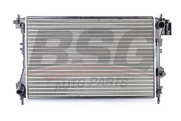 Opel Signum 2003-2008 Arası 2.2 direct, 2.2 DTI, 2.0 DTI BSG Marka Su Radyatörü