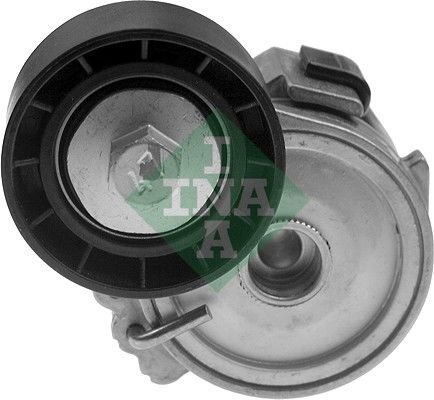 Peugeot 206 1999-2009 Arası 1.9 D INA Marka Vantilatör Kayış Gergi Rulmanı
