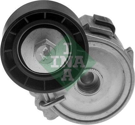 Peugeot 206 1999-2009 Arası 1.9 D INA Marka Vantilatör Kayış Gergi Rulmanı