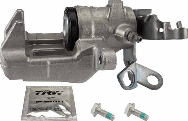 Volkswagen Golf 2004-2014 Arası 1.6 MultiFuel TRW Marka Sağ Ön Fren Kaliperi