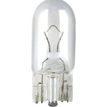 Park Ampulü Dipsiz W5W Bosch BOS-1987302819