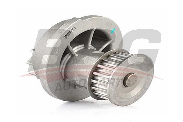 Chevrolet Kalos 2003-2009 Arası 1.4, 1.5 BSG Marka Devirdaim Su Pompası