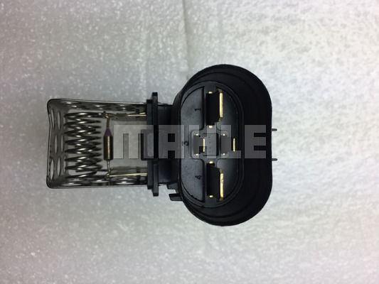 Opel Corsa 2000-2012 Arası 1.7 CDTi, 1.3 CDTI 16V Mahle Marka Radyatör Fan ve Motoru