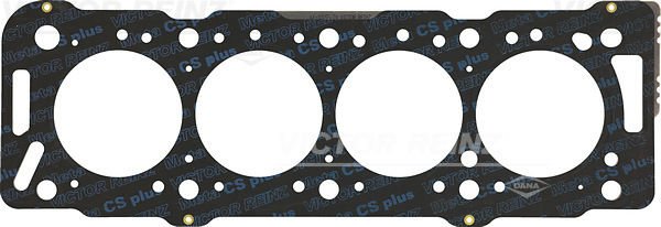 Peugeot 306 1993-2003 Arası 1.9 DT, 1.9 SRDT Victor Reinz Marka Silindir Kapak Contası