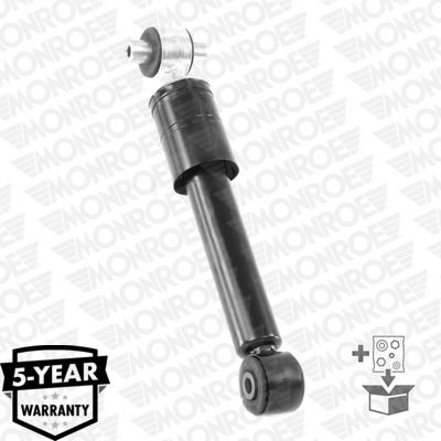 Renault Scenic 2009-2013 Arası 1.6 16V Arka Monroe Marka Amortisör