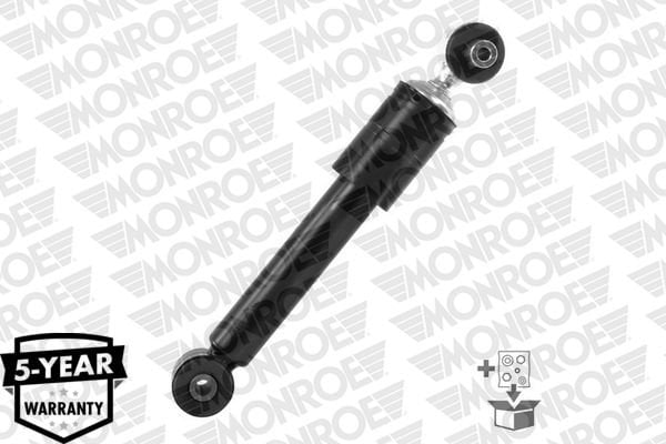 Renault Scenic 2009-2013 Arası 1.6 16V Arka Monroe Marka Amortisör