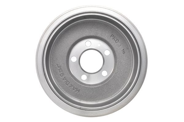 Skoda Octavia 1998-2010 Arası 1.8 20V Bosch Marka Kampana