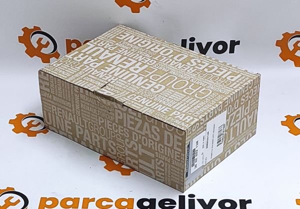 Megane III 1.5 ''5 Vites'' Hidrolik Debriyaj Rulmanı ''Çift Segman'' Mais 306202313R