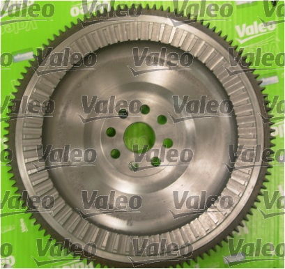 Ford Galaxy 2006-2015 Arası 1.8 TDCi Valeo Marka Volanlı Debriyaj Seti