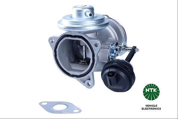 Audi A3 1996-2006 Arası 1.9 TDI, 1.9 TDI quattro NGK Marka EGR Valfi
