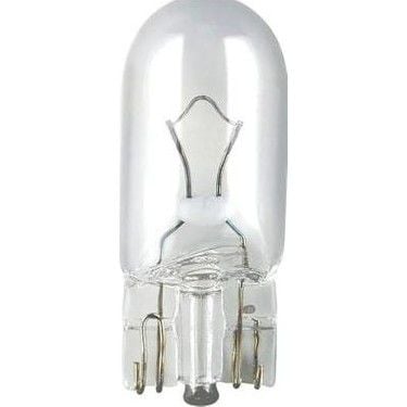 Park Ampulü Dipsiz W5W Bosch BOS-1987302819