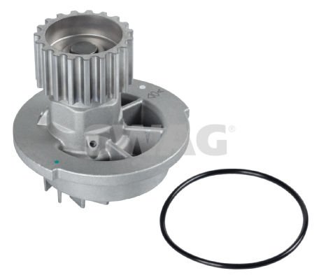 Chevrolet Kalos 2003-2009 Arası 1.4 16V, 1.5, 1.2, 1.4 Swag Marka Devirdaim Su Pompası