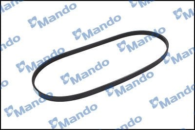 Fiat Scudo 1996-2006 Arası 1.6 Mando Marka Vantilatör Kayışı