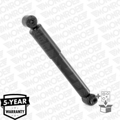 Peugeot 206+ 2009-2013 Arası 1.4 i Arka Sağ-Sol Uyumlu Gazlı Monroe Marka Amortisör