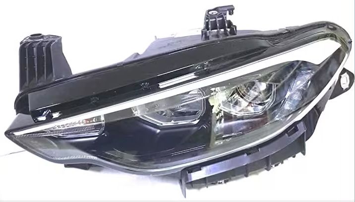 Egea (Sedan-Cross-SW) Sol Krom Ledli Far Eser ESER-1151592222
