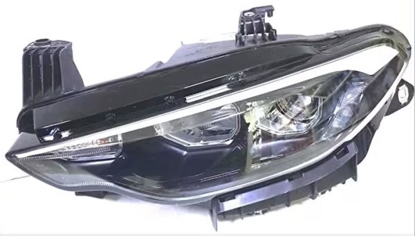 Egea (Sedan-Cross-SW) Sol Krom Ledli Far Eser ESER-1151592222