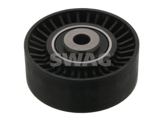 Peugeot 4007 2007-2013 Arası 2.2 HDi Swag Marka Vantilatör Kayış Gergi Rulmanı