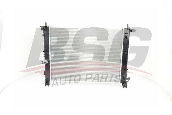 Dacia Duster 2010-2018 Arası 1.5 dCi 4x4, 1.5 dCi, 1.6 16V, 1.6 16V LPG BSG Marka Su Radyatörü