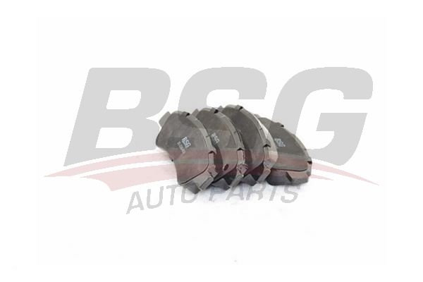 Fiat Ducato 2006-2010 Arası 140 Natural Power, 115 Multijet 2,0 D, 150 Multijet 3,0 D, 130 Multijet 2,3 D, 150 Multijet 2,3 D BSG Marka Arka Balata