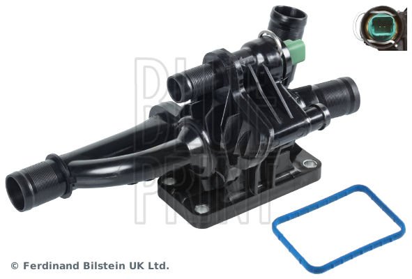 Ford C-Max 2010-2019 Arası 1.6 TDCi Blueprint Marka Termostat