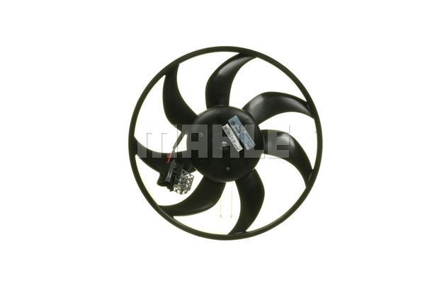 Opel Corsa 2000-2012 Arası 1.7 DTI, 1.7 DTI 16V, 1.7 DI 16V, 1.2 Twinport Behr Marka Radyatör Fan ve Motoru