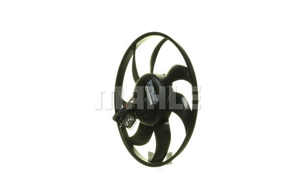 Opel Corsa 2000-2012 Arası 1.7 DTI, 1.7 DTI 16V, 1.7 DI 16V, 1.2 Twinport Behr Marka Radyatör Fan ve Motoru