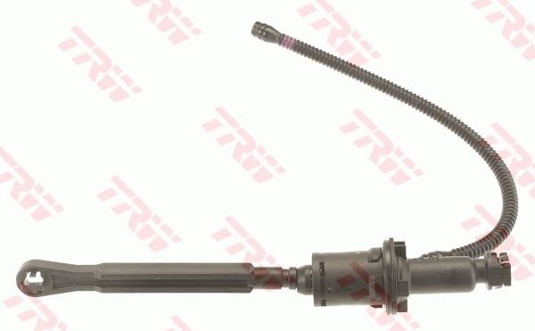 Peugeot 307 2000-2012 Arası 1.6 HDI 110 TRW Marka Debriyaj Üst Merkezi
