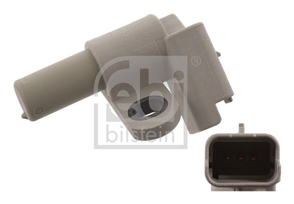 Peugeot 508 2010-2018 Arası 2.0 HDi, 2.2 HDi Febi Marka Eksantrik Devir Sensörü